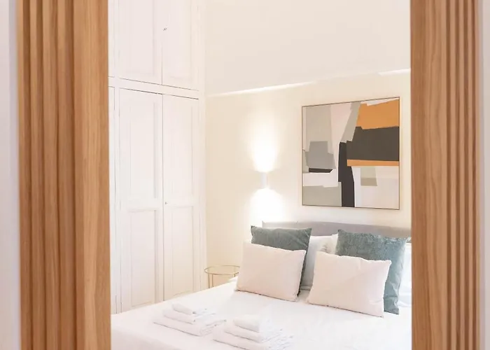 Suityrhome Rionemonti2 Apartament Rzym