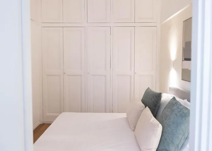 Apartament Suityrhome Rionemonti2 Rzym