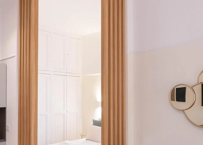 Suityrhome Rionemonti2 Apartament