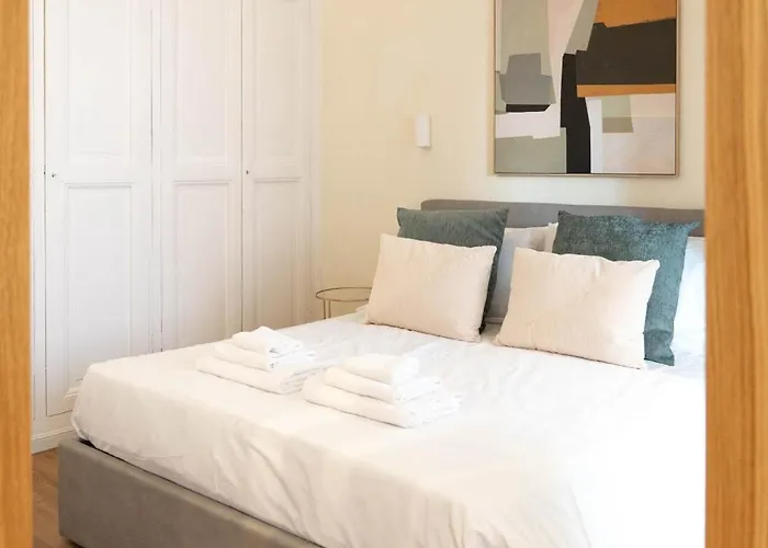 Apartament Suityrhome Rionemonti2