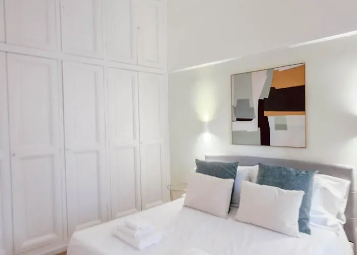 Suityrhome Rionemonti2 Apartament Rzym
