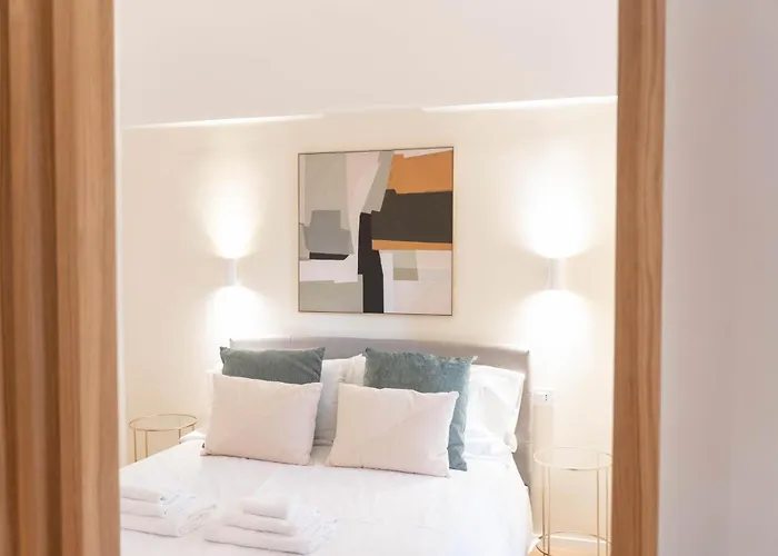 Apartament Suityrhome Rionemonti2 *
