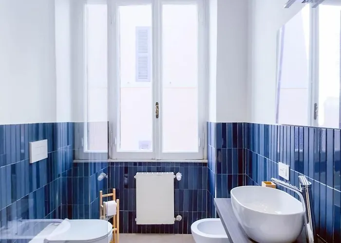 Suityrhome Rionemonti2 Apartament