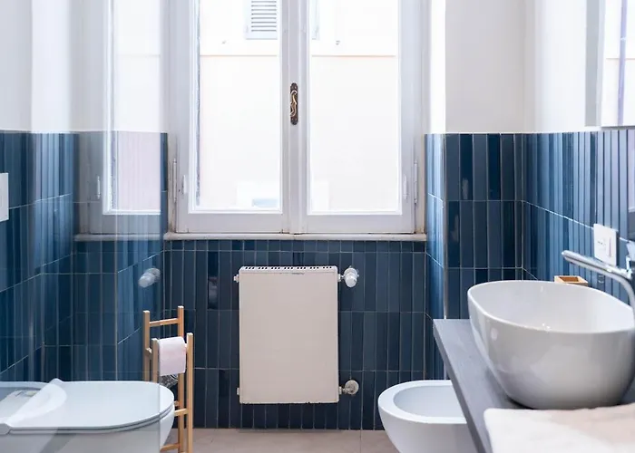 Suityrhome Rionemonti2 Apartament