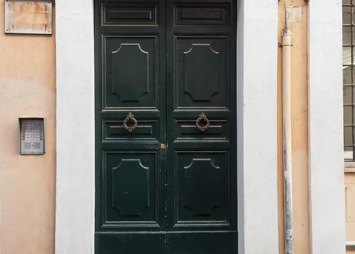 Apartament Suityrhome Rionemonti2 *